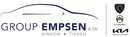 Logo Group Empsen & zn. Tienen